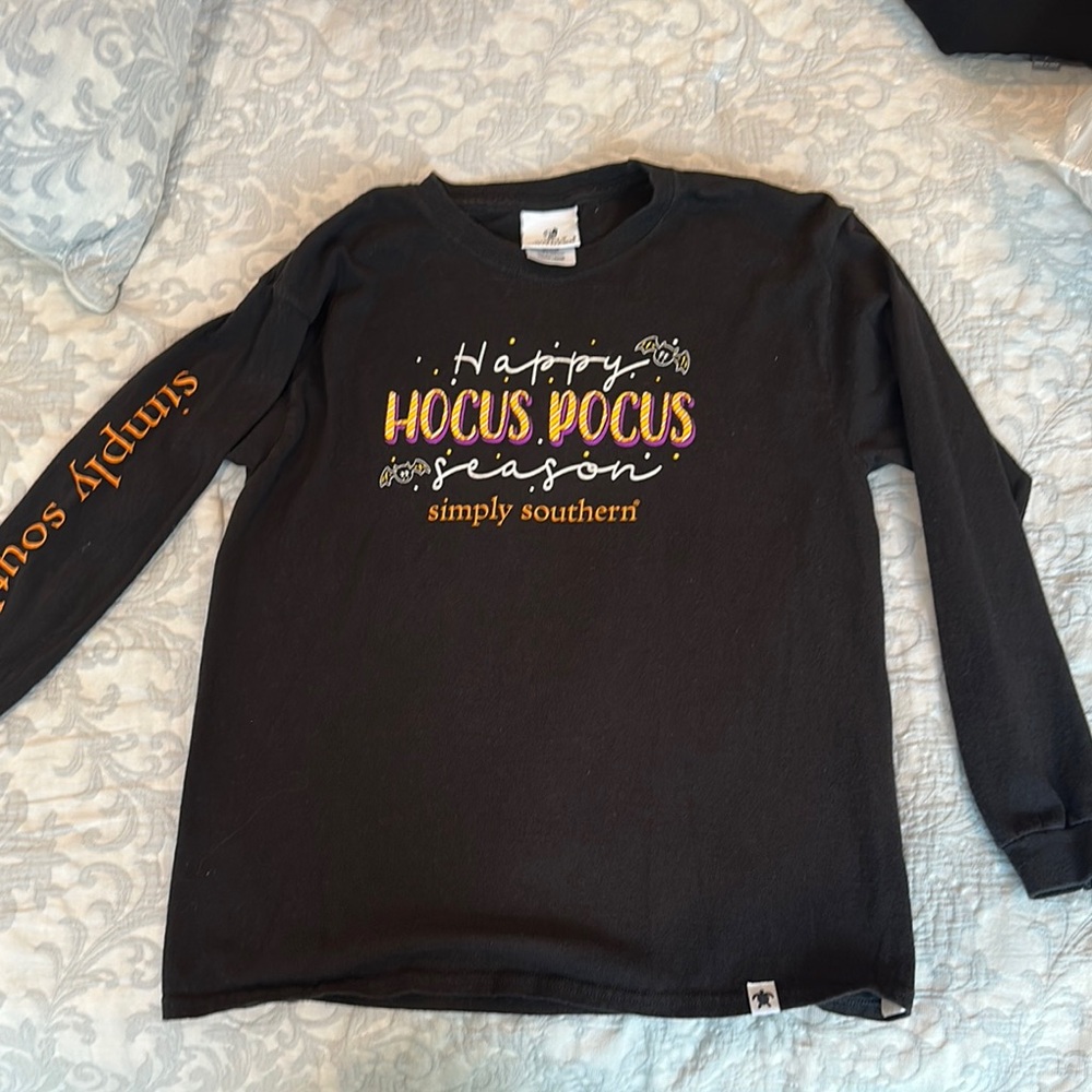 Simply Southern Shirt